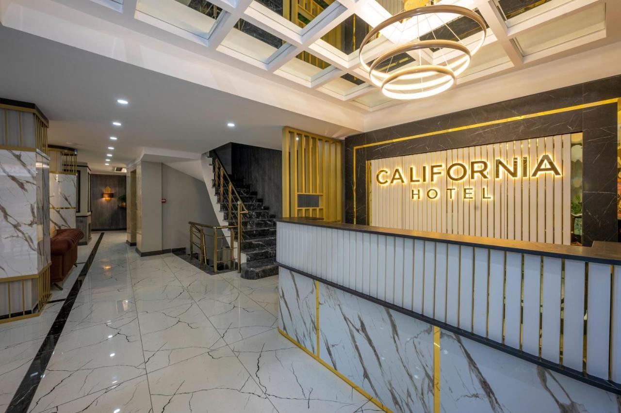 California 3* Istanboel