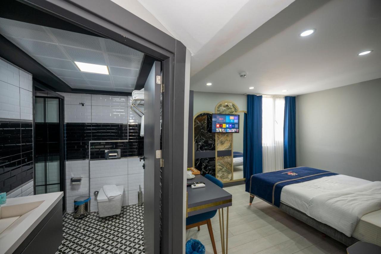 California 3* Provincia di Istanbul