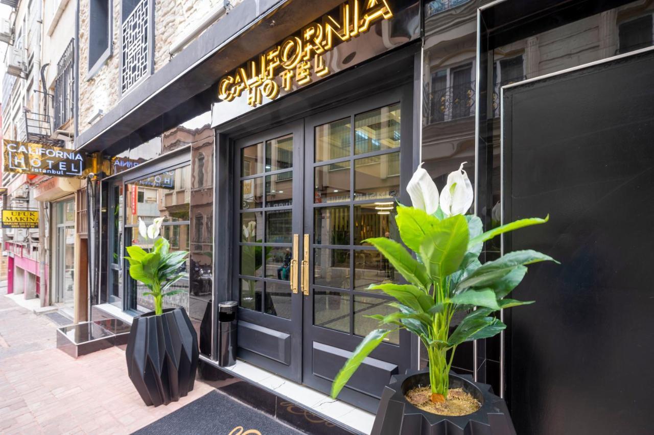 California Provincia di Istanbul