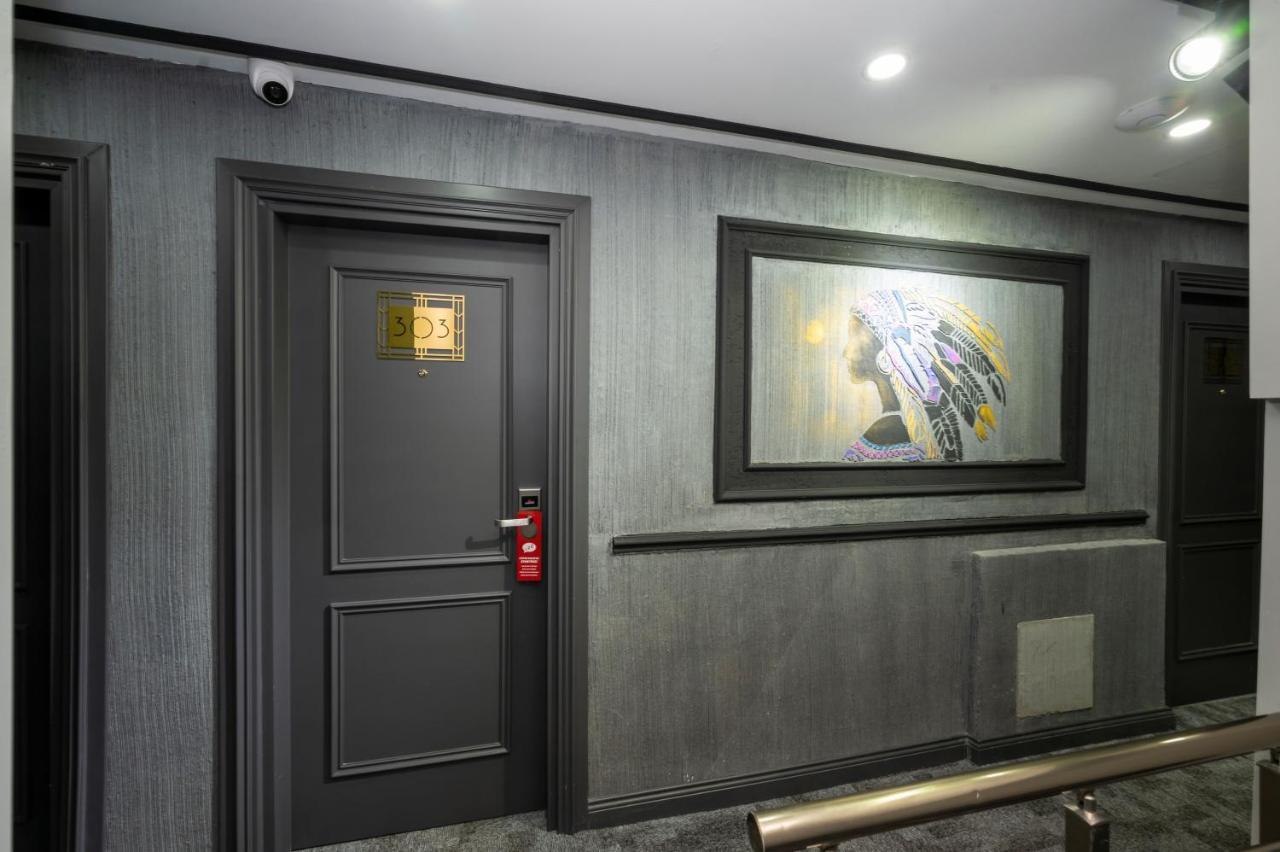 Hotel California Provincia di Istanbul